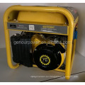 Genour Potencia ZH1500CX154F/156F 850W/KVA 1000KVA/kW Gasolina/Generador de gasolina 100% cobre 220V/110V 50Hz/60Hz